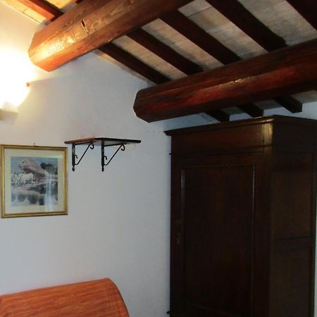 B&B Carboni Penna San Giovanni Exterior foto